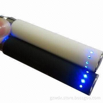 Ego Battery with 5 LED Lights